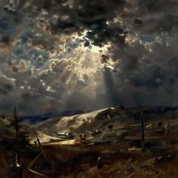 art by joseph mallord william turner
