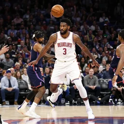bladee playing in the nba