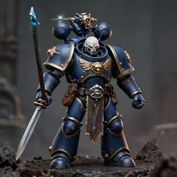 ian mcque, warhammer 4 0 k, grimdark