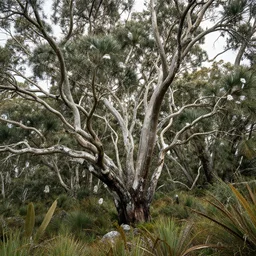nothofagus