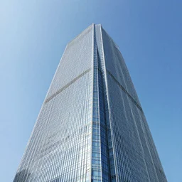 sky high with diamonds