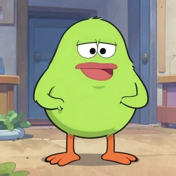 the scrimblo bimblo, the yoinky sploinky