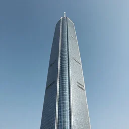 living tower