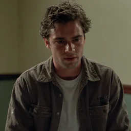 requiem for a dream ( 2 0 0 0 ) directed by darren aronofsky, movie still frame