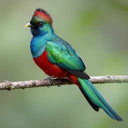 photography of a quetzal bird, national geographic magazine