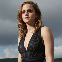 3 5 mm upper body photo emma watson low angle fashion 4 2 7 week summer