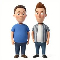 Beavis and Butthead picture that goes hard