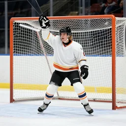 Ove Kindvall making a goal in the finale, 70s photo