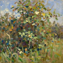 it rfy fu duh t beautiful painting, oil on canvas, by ewa czarniecka, award winning masterpiece,
