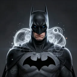 batman, intricate, abstract, wlop, artgerm, greg rutkowski, artstation, octane render, glow