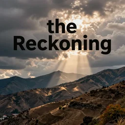 the reckoning