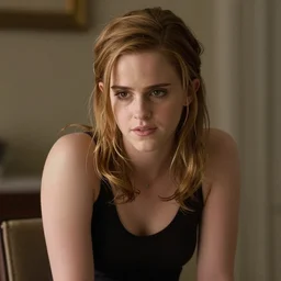 still of emma watson in nymphomaniac ( 2 0 1 3 ), provocative