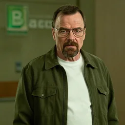 jack black in breaking bad
