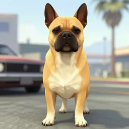 doge in gta iv