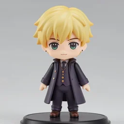 nendoroid lucius malfoy
