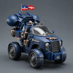 ian mcque, warhammer 4 0 k, vehicle