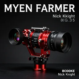 mylene farmer by nick knight album cover, dark themed, showstudio, red weapon 8 k s 3 5, cooke anamorphic / i lenses, highly detailed, cinematic lighting