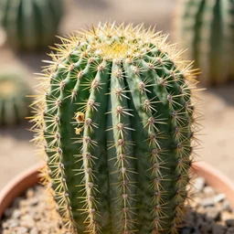 peyote cactus