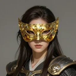 amber obsidian renaissance emperor, masked, highly detailed, portrait, digital painting, trending on artstation, concept art, sharp focus, illustration, art by artgerm and greg rutkowski and magali villeneuve