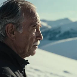 vfx movie closeup, subzero by emmanuel lubezki