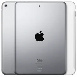 ipad with bitemarks