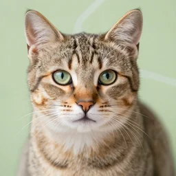 mapleshade cat
