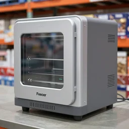 omg guys i just got the new grape feeder 9000 at costco