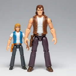 inigo montoya hasbro g. i joe 4 k