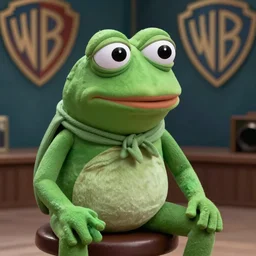 pepe frog, film still fight club 1 9 9 9, high quality, hd, 4 k, warner, hbo, cinema frame
