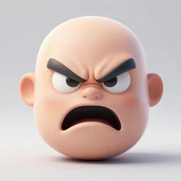 the void is angry