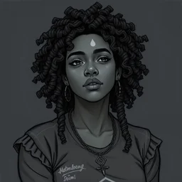 hazel levesque