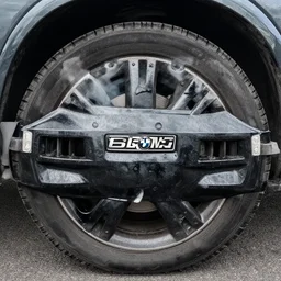 disgusting bmw x 5