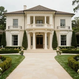 paparazzi photo of jeffree star in a mansion