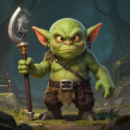 rpg goblin
