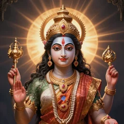 odinn as a hindu god