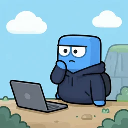 DreamBotMothership takes a break and starts pondering the meaning of all of this