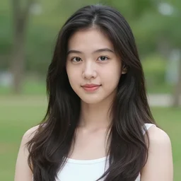 pretty filipina,