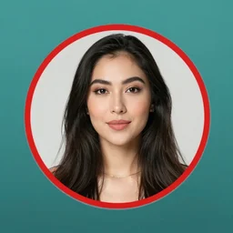 youtube channel profile photo