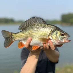 stupid looking fish