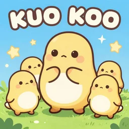 moogle mayhem, kupo kupo kupo!! art by wlop and artgerm and greg rutkowski, masterpiece