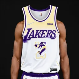 los angeles lakers ford f - 1 5 0
