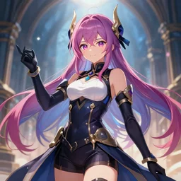 magitek sorceress