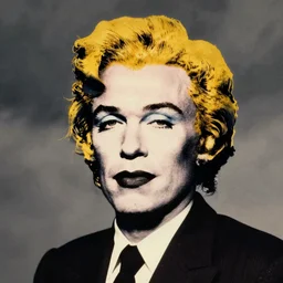 Andy Warhol Eckart Tolle