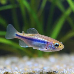 corydoras julii