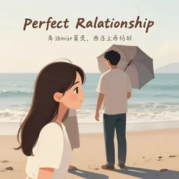 perfect relationship