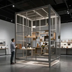 lawrence g. paull production design