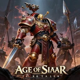 age of sigmar poster