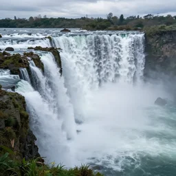 oceanfalls