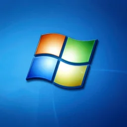 a very cool windows 7 wallpaper,