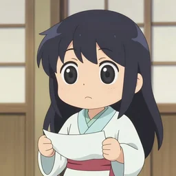 nao egokoro hugging reko yabusame, cartoon, illustration